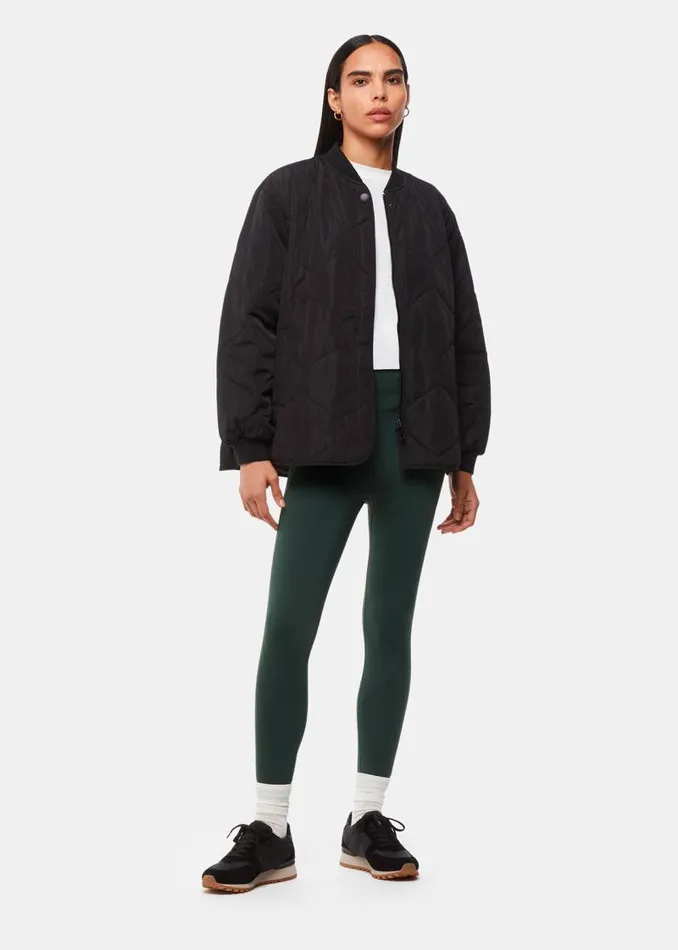 Whistles Pants Khaki Sport Seamed Legging 8211 Women