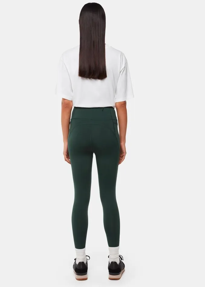 Whistles Pants Khaki Sport Seamed Legging 8211 Women