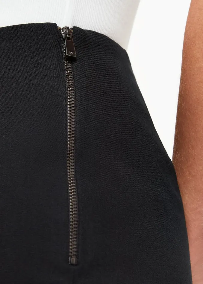 Whistles Petite Pants and Jeans Black Petite Super Stretch Pants 8211 Women