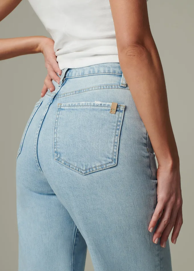 Wide Leg Joe8217s Jeans Women THE MIA Feelin Sparks