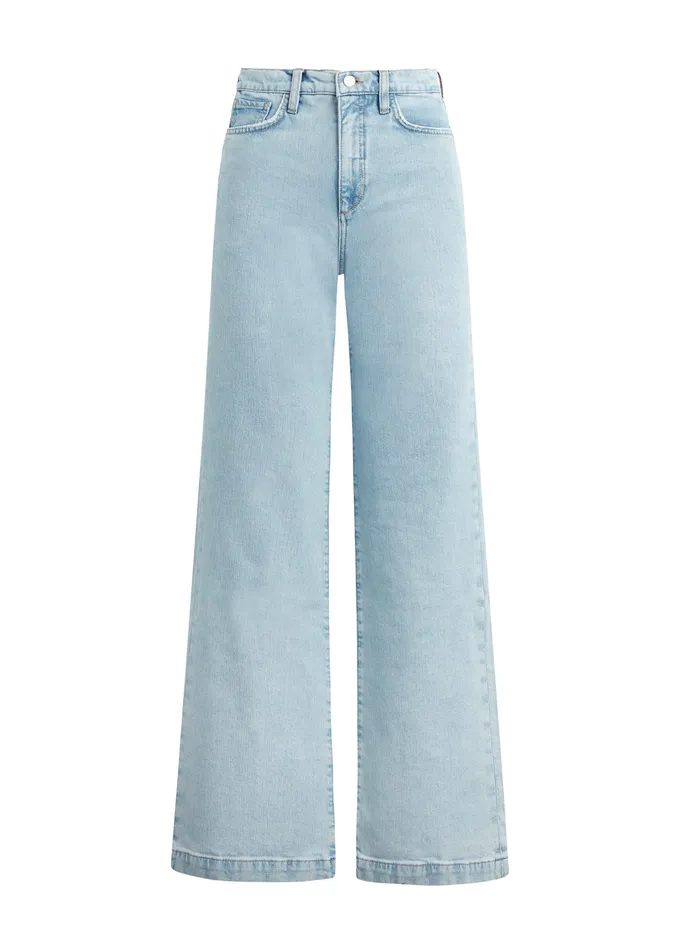 Wide Leg Joe8217s Jeans Women THE MIA Feelin Sparks