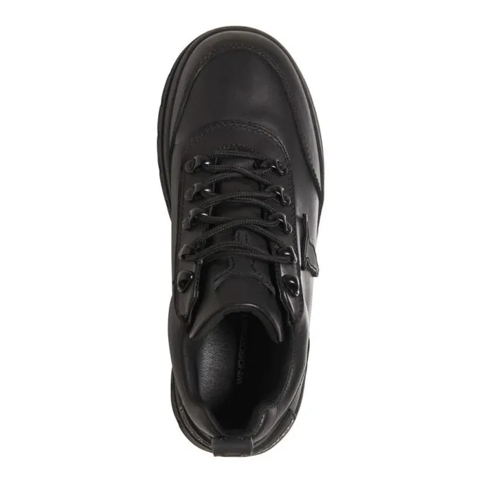 Windsor Smith Platform Sneakers Women LUX BLACK SNEAKERS Windsor Smith Platform Sneakers Women LUX BLACK SNEAKERS