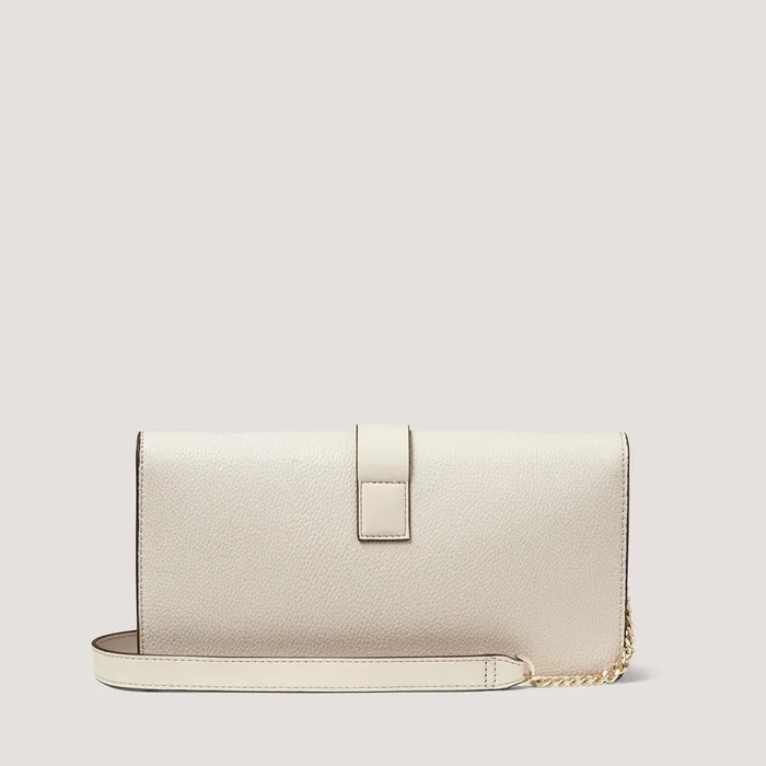 Women Aaliyah White Clutch Bags Fiorelli Occasion Bags