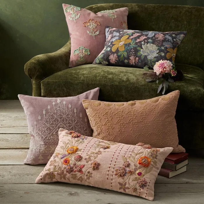 Women Abstract Beauty Pillow Sundance Catalog Decor Women Abstract Beauty Pillow Sundance Catalog Decor