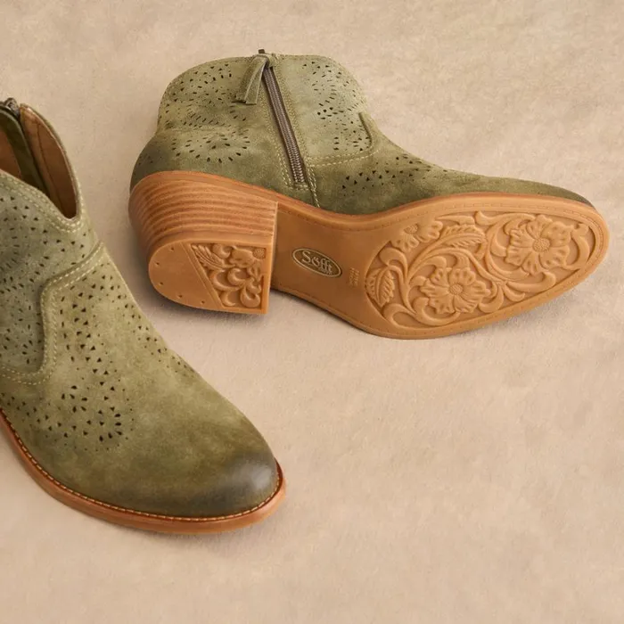 Women Alexia Boots Fern Green Sundance Catalog Boots Women Alexia Boots Fern Green Sundance Catalog Boots