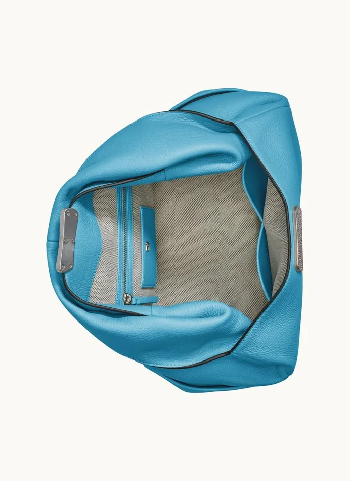 Women AMAGANSETT SHOULDER BAG Tide Donna Karan New York Shoulder And Hobo Bags Women AMAGANSETT SHOULDER BAG Tide Donna Karan New York Shoulder And Hobo Bags