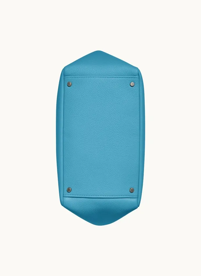 Women AMAGANSETT SHOULDER BAG Tide Donna Karan New York Shoulder And Hobo Bags Women AMAGANSETT SHOULDER BAG Tide Donna Karan New York Shoulder And Hobo Bags