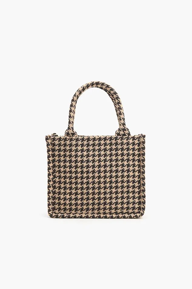 Women America and Beyond Autumn Floral Bag Totes