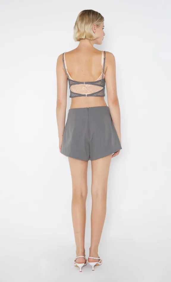 Women AMORAS RING BODICE 8211 GREYPEACH Bec Bridge Sleeveless