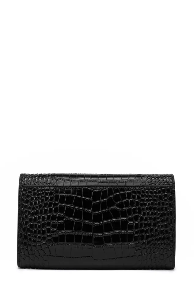 Women Bags Holland Cooper Highbury Clutch Bag Black Gold Women Bags Holland Cooper Highbury Clutch Bag Black Gold
