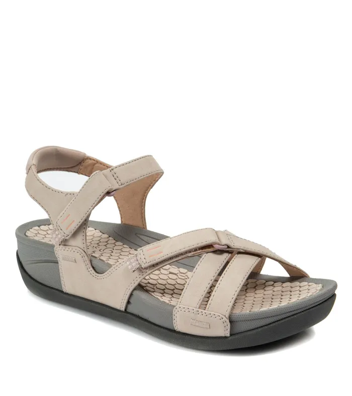 Women Baretraps Active Sandals Danny Sandal Ash