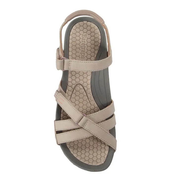 Women Baretraps Active Sandals Danny Sandal Ash