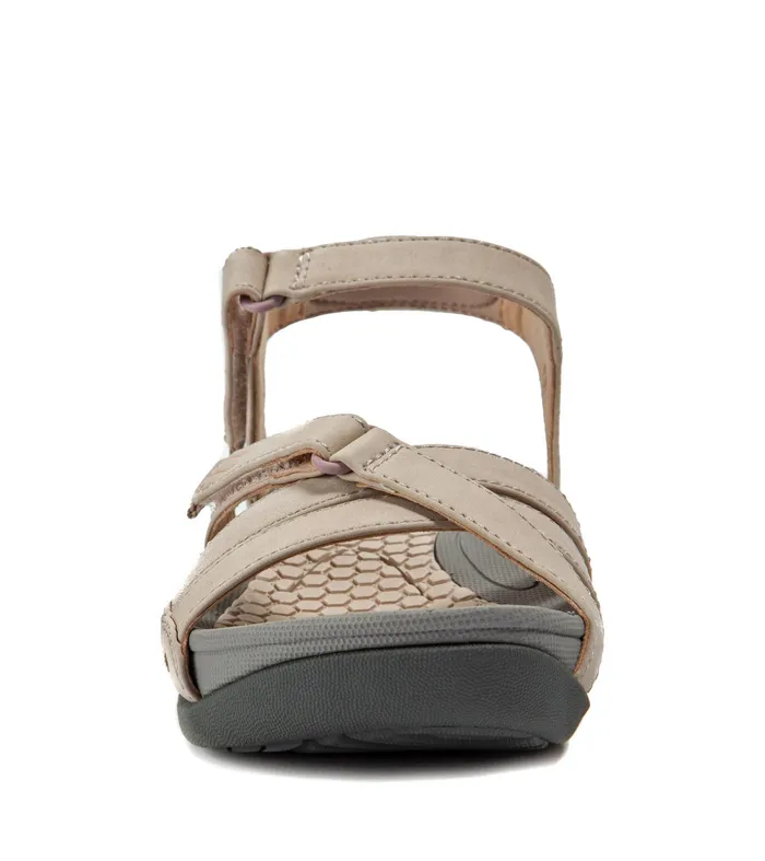 Women Baretraps Active Sandals Danny Sandal Ash