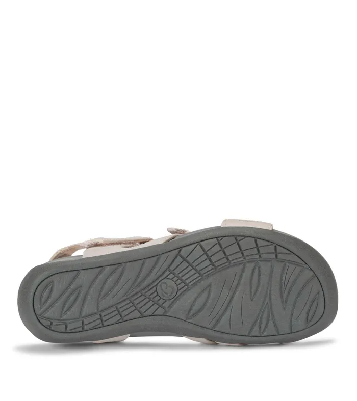 Women Baretraps Active Sandals Danny Sandal Ash