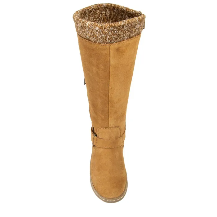 Women Baretraps Cold Weather Boots Adele Cold Weather Tall Boot Whiskey