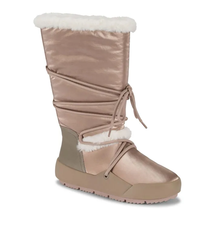 Women Baretraps Cold Weather Boots Danney Cold Weather Boot Blush