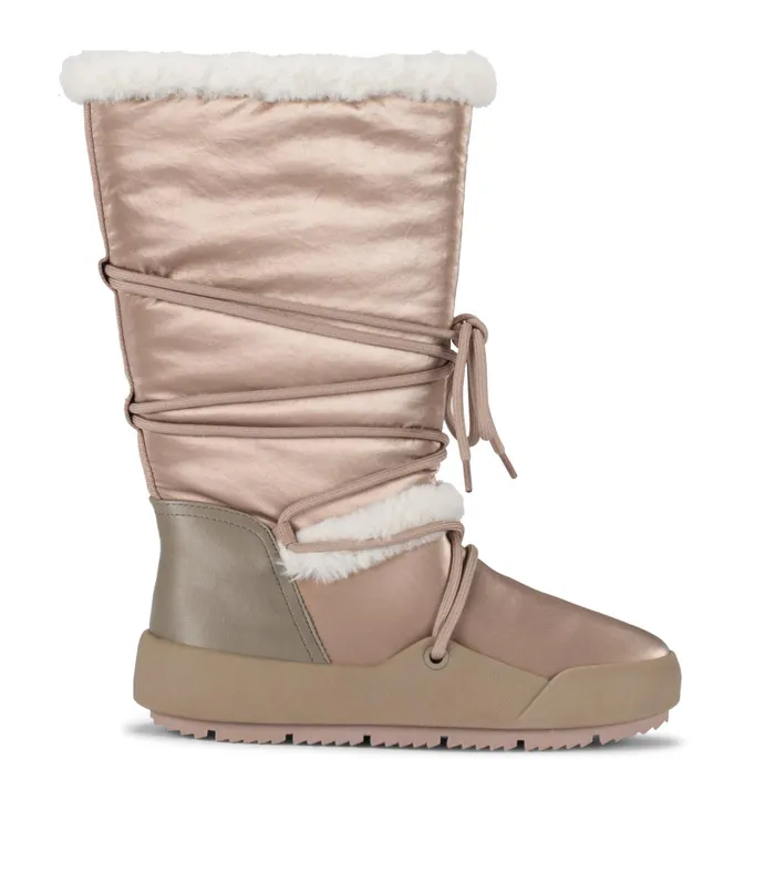 Women Baretraps Cold Weather Boots Danney Cold Weather Boot Blush