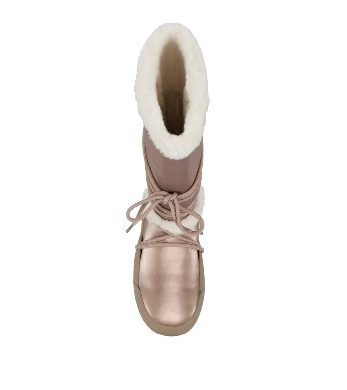 Women Baretraps Cold Weather Boots Danney Cold Weather Boot Blush