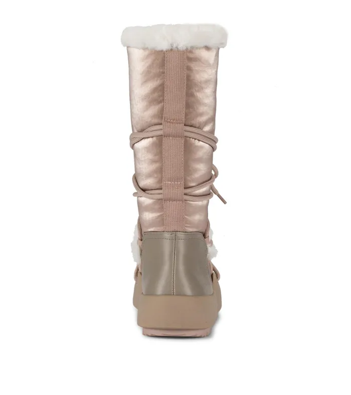 Women Baretraps Cold Weather Boots Danney Cold Weather Boot Blush