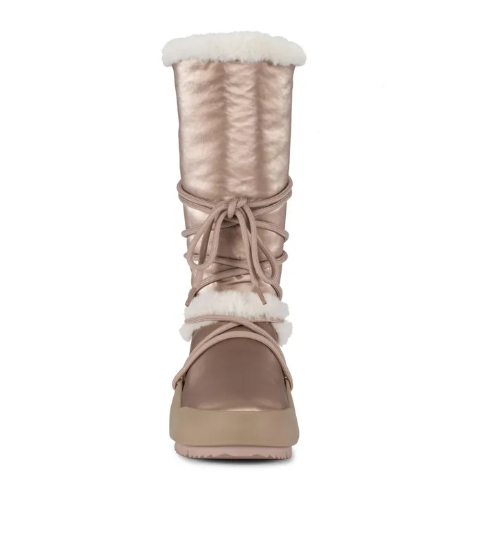Women Baretraps Cold Weather Boots Danney Cold Weather Boot Blush