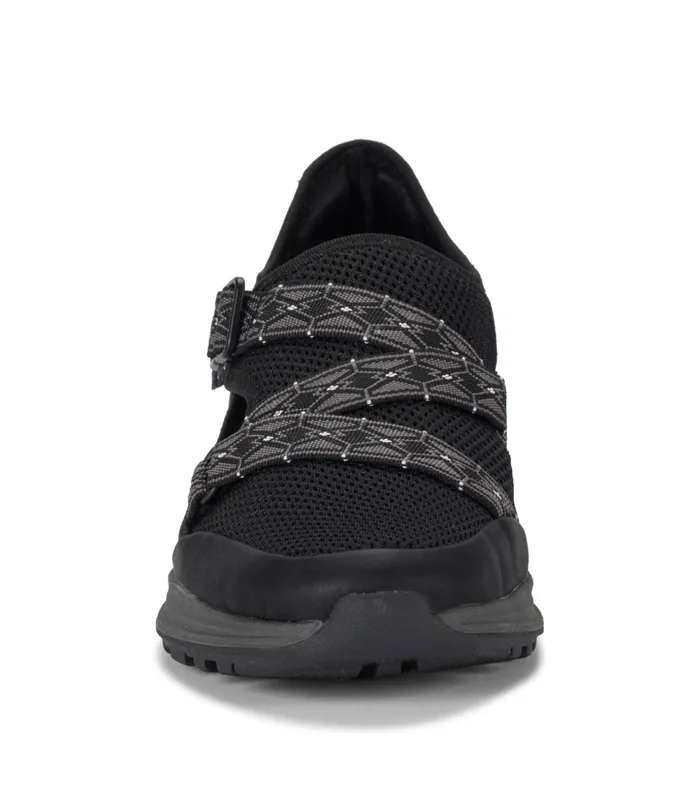 Women Baretraps Slipon Sneakers Bianna Slip On Sneaker Black