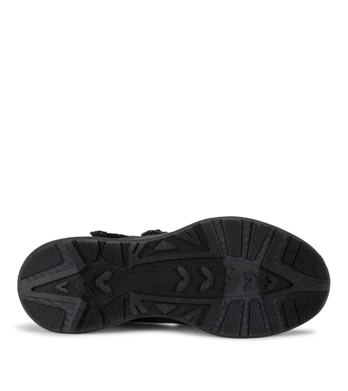Women Baretraps Slipon Sneakers Bianna Slip On Sneaker Black