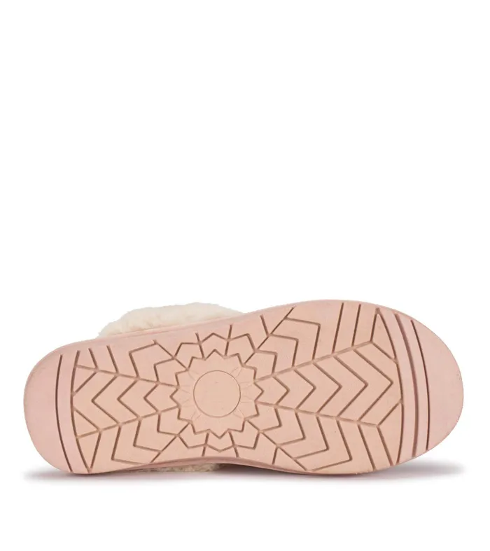 Women Baretraps Slippers Tillis Clog Slipper Pink