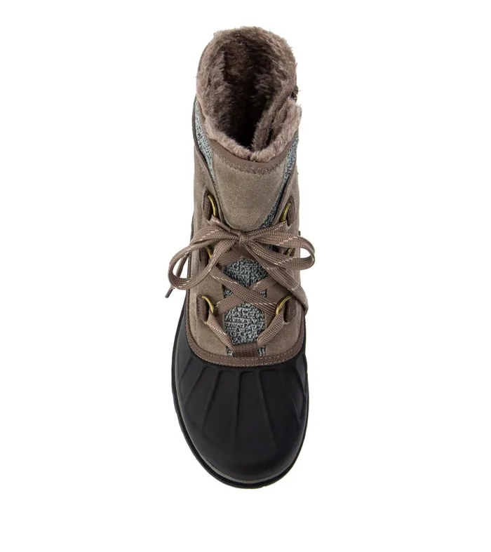 Women Baretraps Waterproof Boots Springer Waterproof Winter Boot Mud