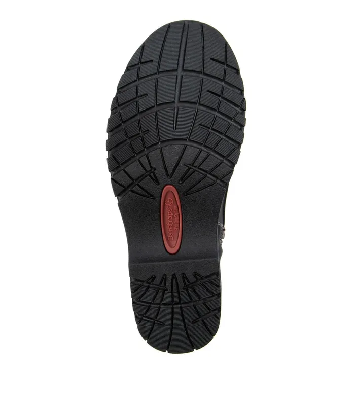 Women Baretraps Waterproof Boots Springer Waterproof Winter Boot Mud