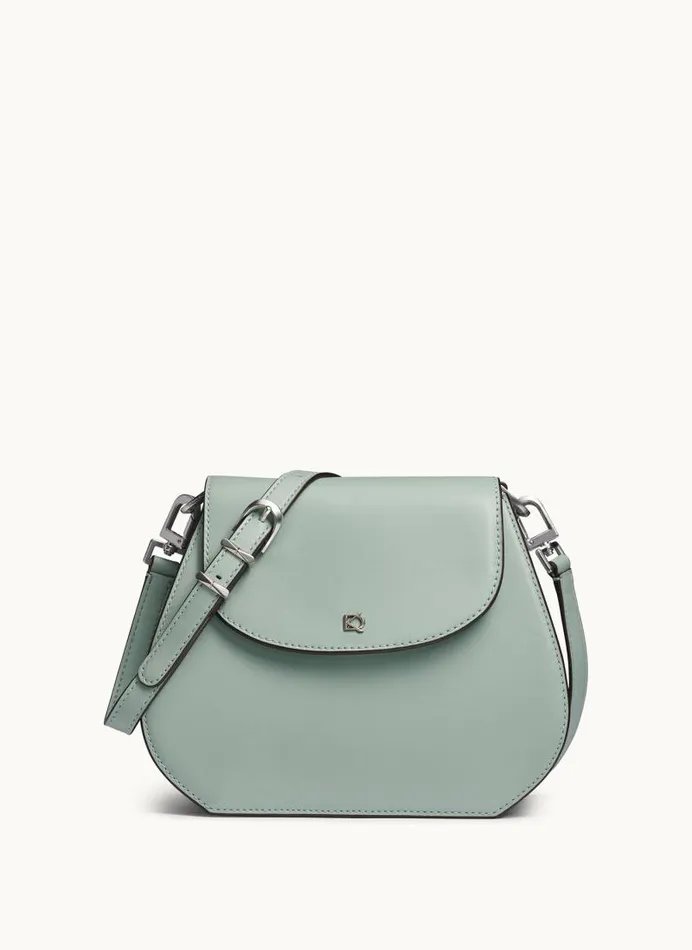 Women BELLEROSE CROSSBODY Pale Jade Donna Karan New York Crossbodies And Satchels