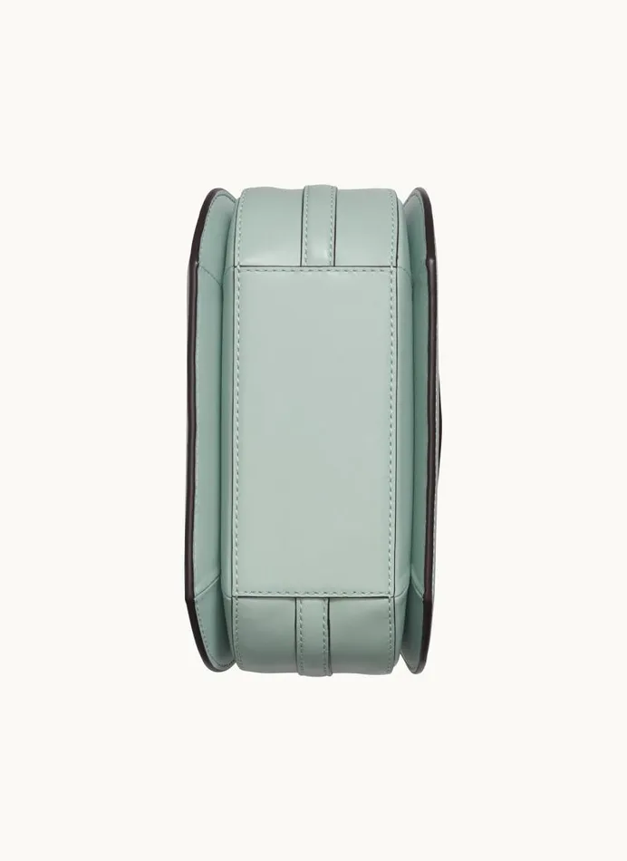 Women BELLEROSE CROSSBODY Pale Jade Donna Karan New York Crossbodies And Satchels Women BELLEROSE CROSSBODY Pale Jade Donna Karan New York Crossbodies And Satchels