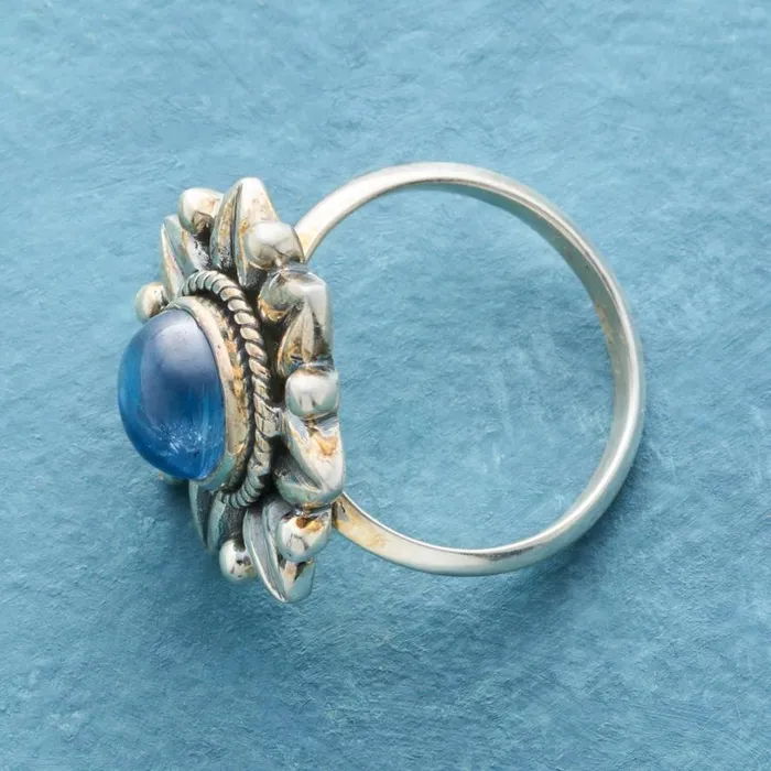 Women Bellflower Ring Sundance Catalog Rings Women Bellflower Ring Sundance Catalog Rings