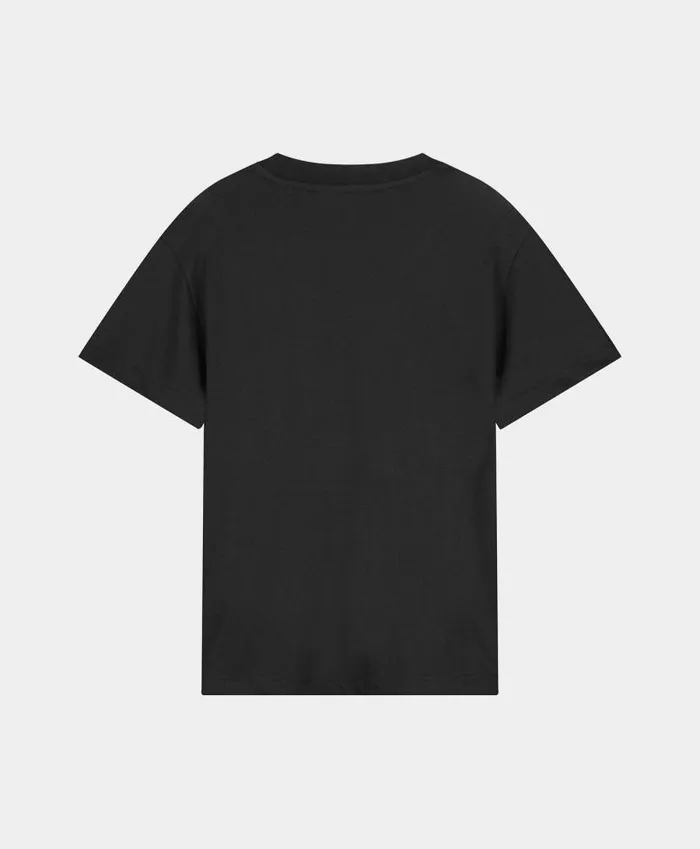 Women Black Estan Tshirt Daily Paper TShirts