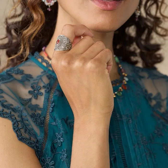 Women Carnelian Cigar Band Ring Sundance Catalog Rings Women Carnelian Cigar Band Ring Sundance Catalog Rings