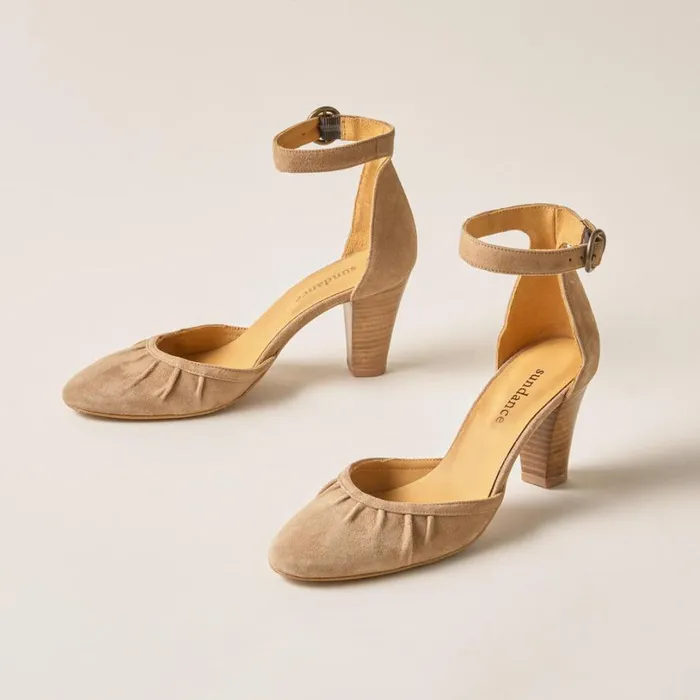 Women Celestinia Shoes Blush Sundance Catalog Shoes Women Celestinia Shoes Blush Sundance Catalog Shoes