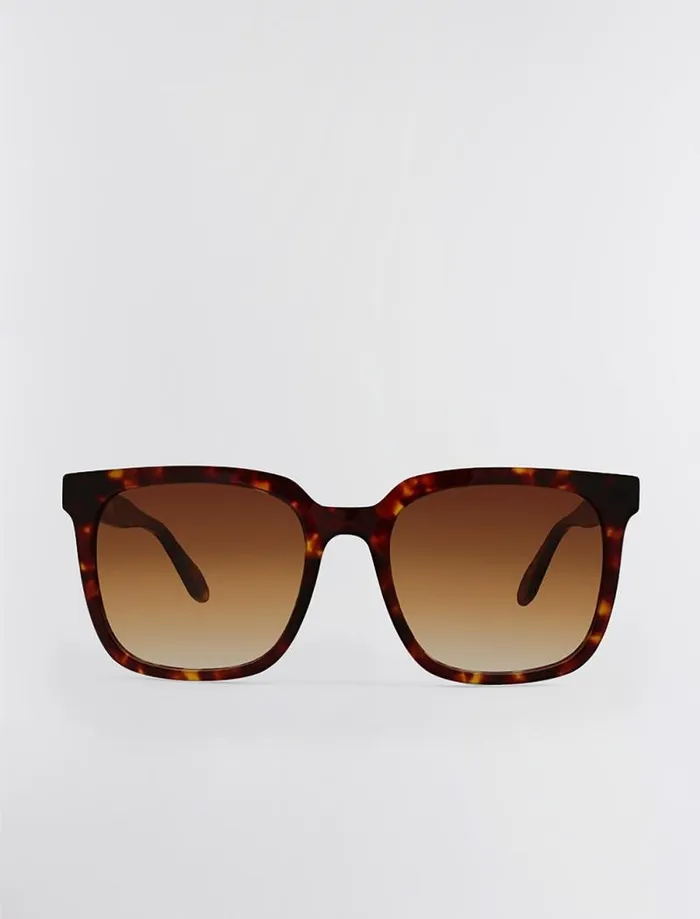Women Classic Square Sunglasses Tort BCBG Sunglasses Women Classic Square Sunglasses Tort BCBG Sunglasses