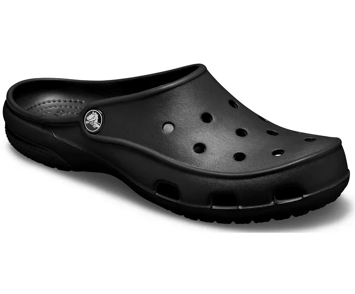 Women Clogs Crocs Crocs Freesail Clog Black