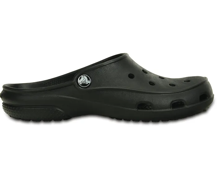Women Clogs Crocs Crocs Freesail Clog Black