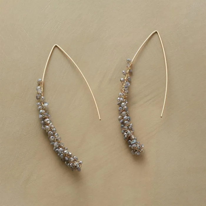 Women Cocoon Earrings Sundance Catalog Earrings