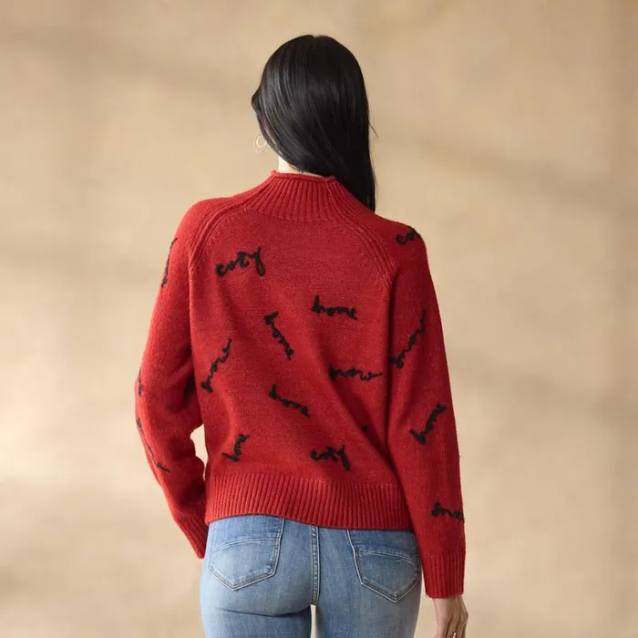 Women Cozy Hour Sweater Petite Ivory Sundance Catalog Petite Styles