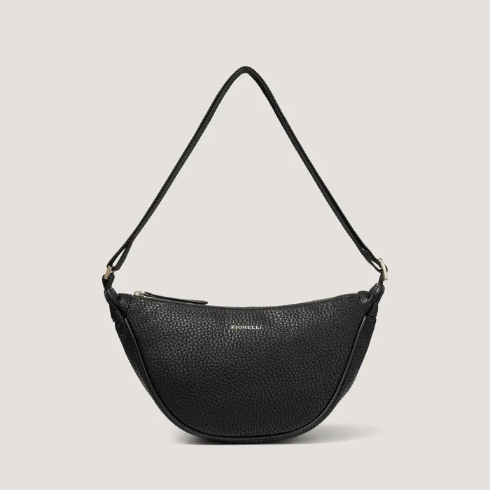 Women Darcey Crossbody Bag Black Fiorelli Crossbody Bags