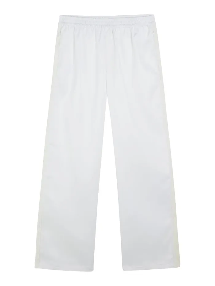 Women Dorli Pant White JLindeberg Trousers