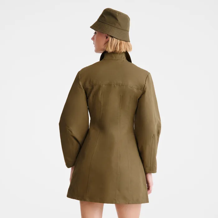 Women Dress Artichoke Dresses and Skirts Longchamp