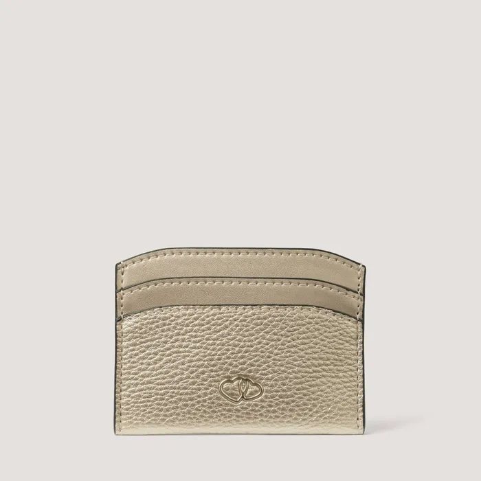 Women Eros Gold Cardholders Fiorelli Cardholders