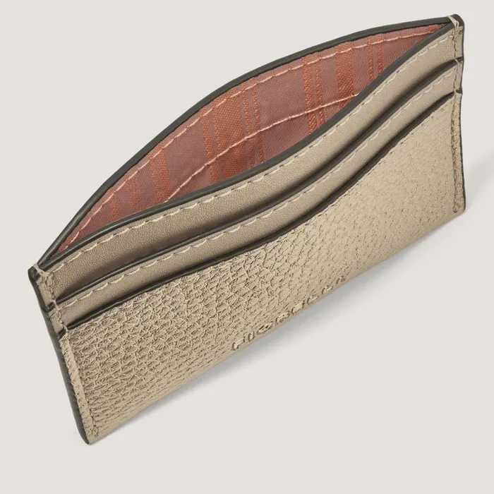 Women Eros Gold Cardholders Fiorelli Cardholders