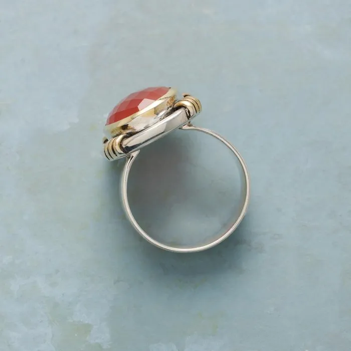 Women Eternal Flame Ring Sundance Catalog Rings Women Eternal Flame Ring Sundance Catalog Rings