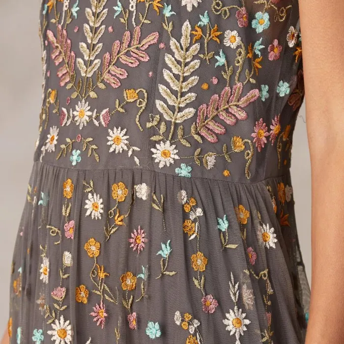 Women Fabled Dreams Dress Light Blue Sundance Catalog Dresses and Jumpsuits Women Fabled Dreams Dress Light Blue Sundance Catalog Dresses and Jumpsuits