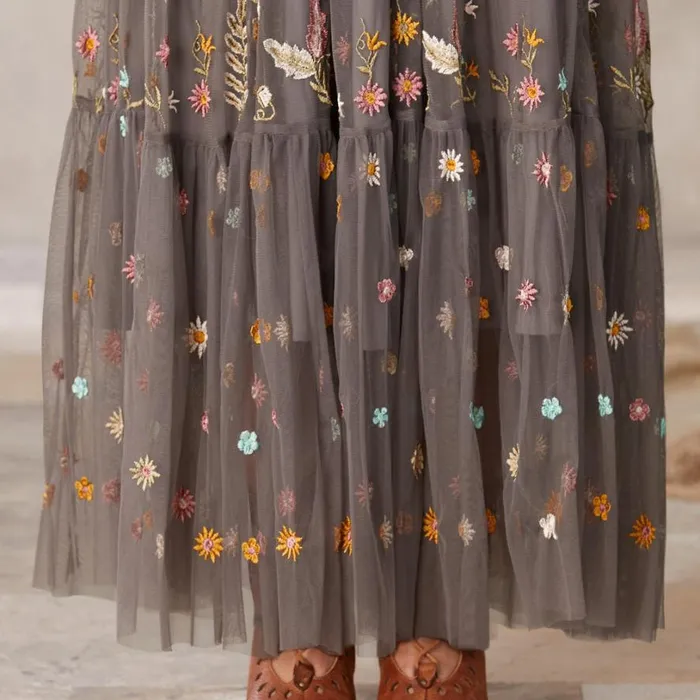 Women Fabled Dreams Dress Light Blue Sundance Catalog Dresses and Jumpsuits Women Fabled Dreams Dress Light Blue Sundance Catalog Dresses and Jumpsuits