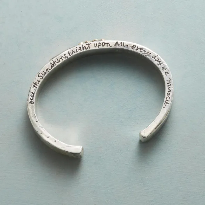 Women Feel The Sun Cuff Bracelet Sundance Catalog Bracelets Women Feel The Sun Cuff Bracelet Sundance Catalog Bracelets
