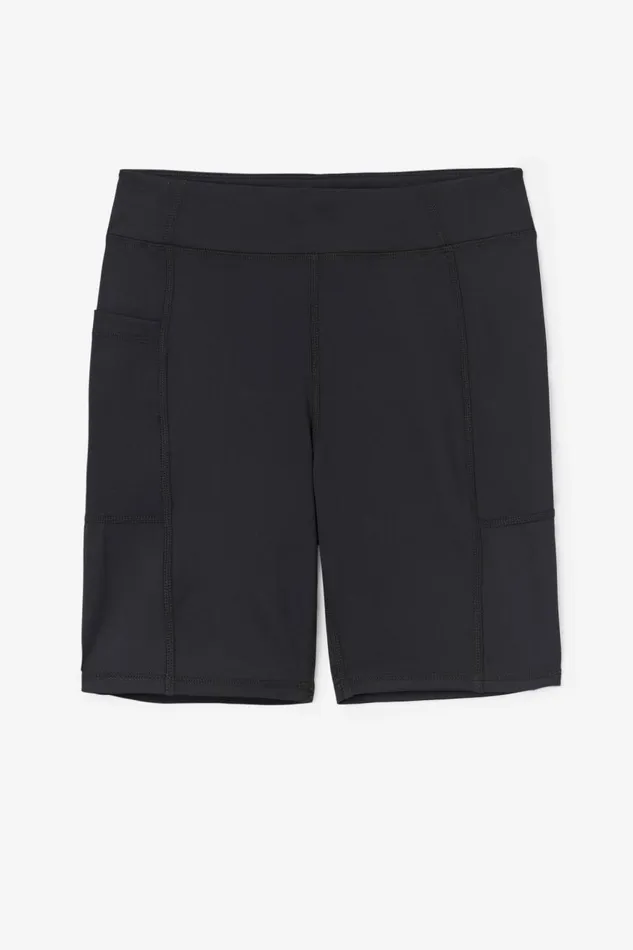 Women Fila Shorts and Pants Tiana Bike Short